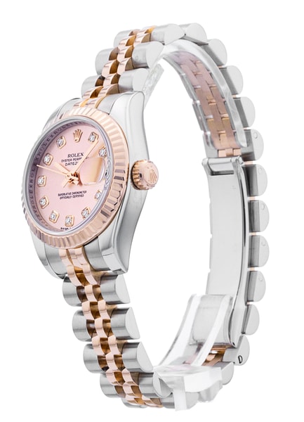 Rolex Datejust Lady 179171